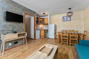 Résidence Les Hauts De Preclaux - Bel appartement pour 6 personnes re-décoré MAE-2351